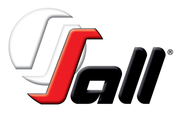 Logo for Sall 