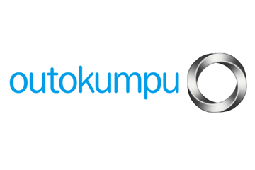 Outokumpu logo