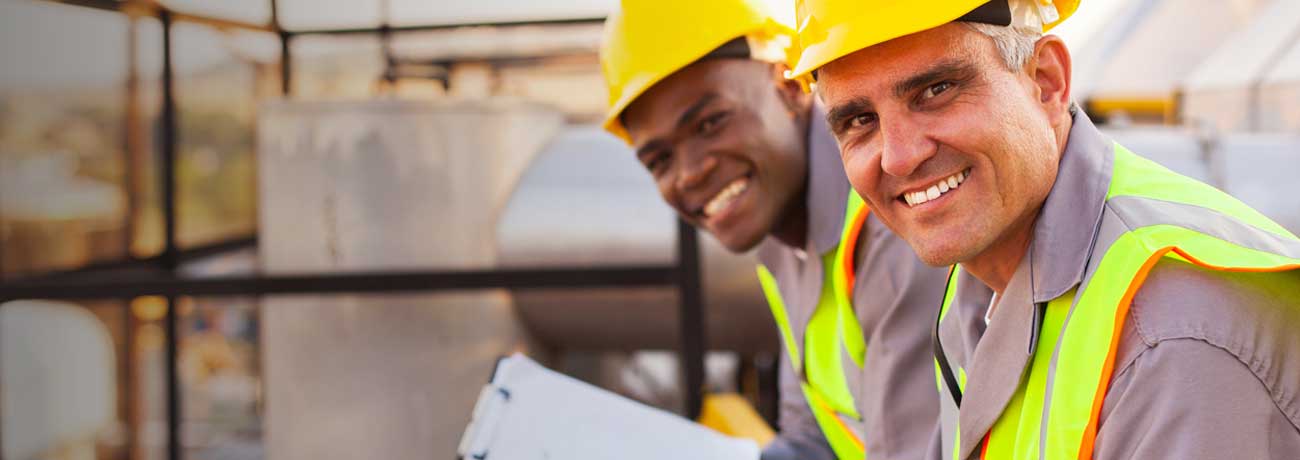 Worker Safety