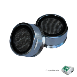 Eye wash diffuser kit for the STD-45G