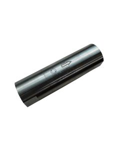 Freeze protection valve