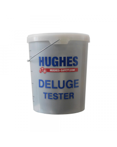 Deluge Tester Kit