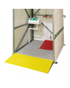 GRP Anti-Slip Ramps