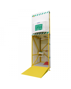 GRP Anti-Slip Ramps