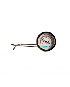 Temperature gauge