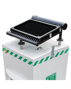 Hughes Zero Power Cooler®