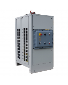 Flameproof Chiller Unit - Zone 2