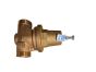 Pressure reducing valve