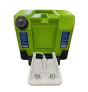 Portable self-contained gravity fed eye wash - 45 litre