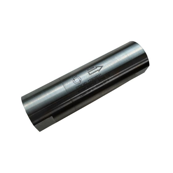 Freeze protection valve
