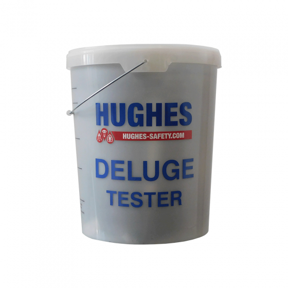 Deluge Tester Kit