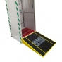 GRP Anti-Slip Ramps