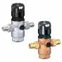 Hughes pressure reducing valve