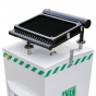 Hughes Zero Power Cooler®