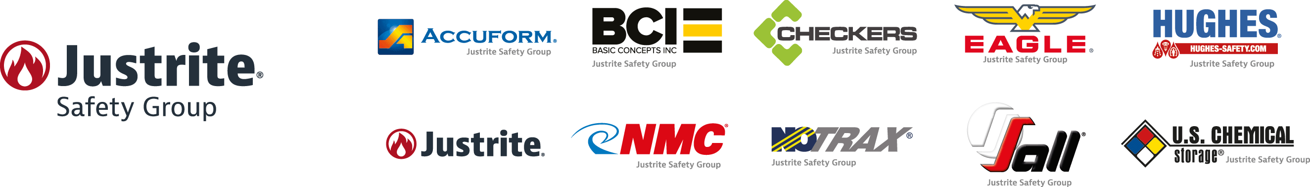 Justrite Safety Group